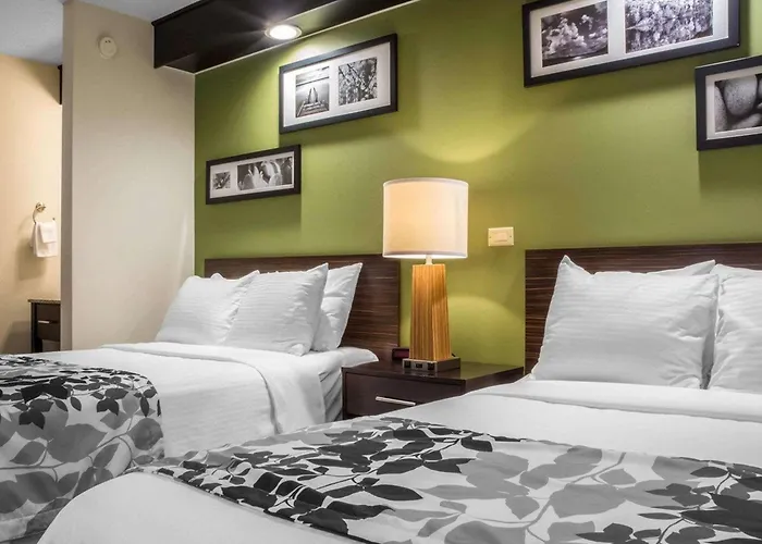 Sleep Inn
