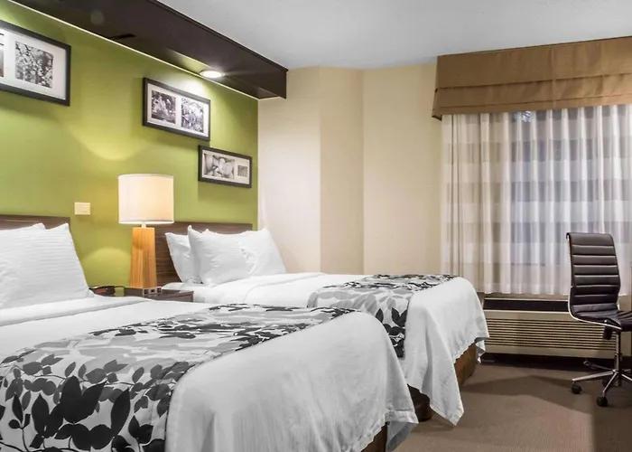 Sleep Inn