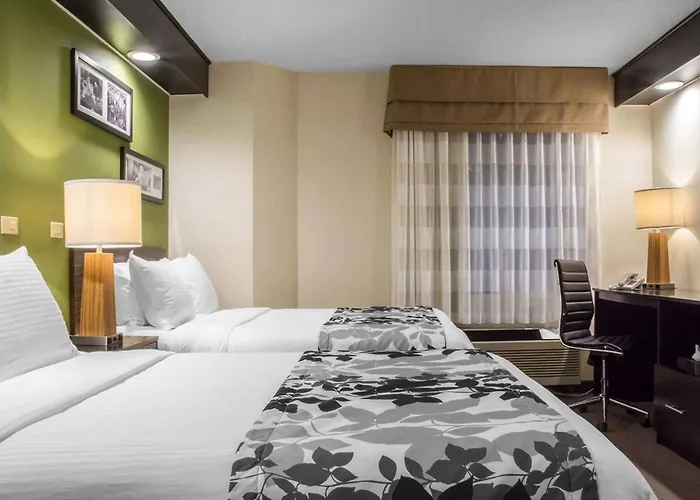 Sleep Inn