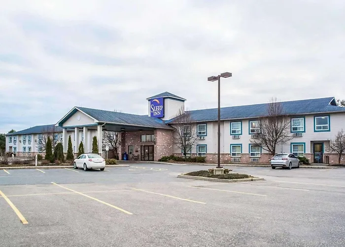 Sleep Inn