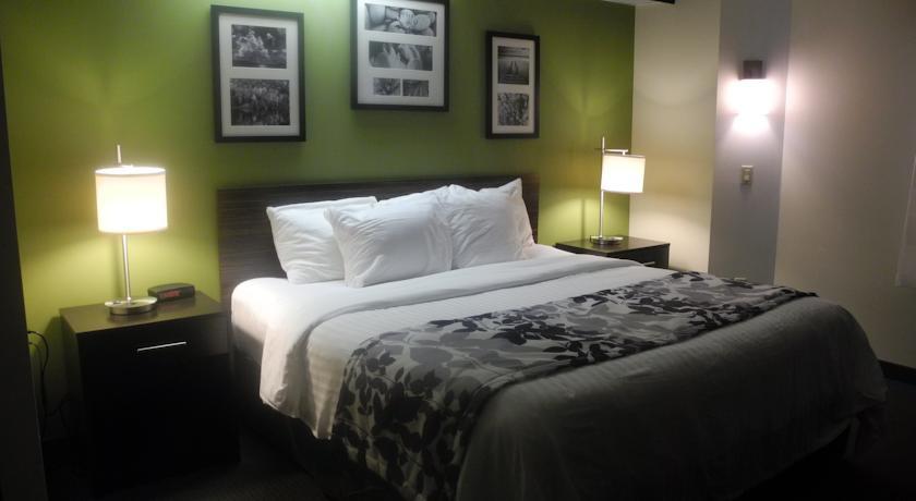 Inn Sleep