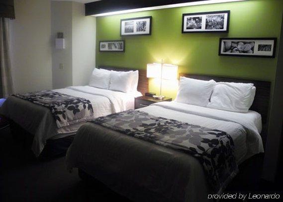 Sleep 2* Bracebridge