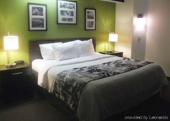 Inn Sleep