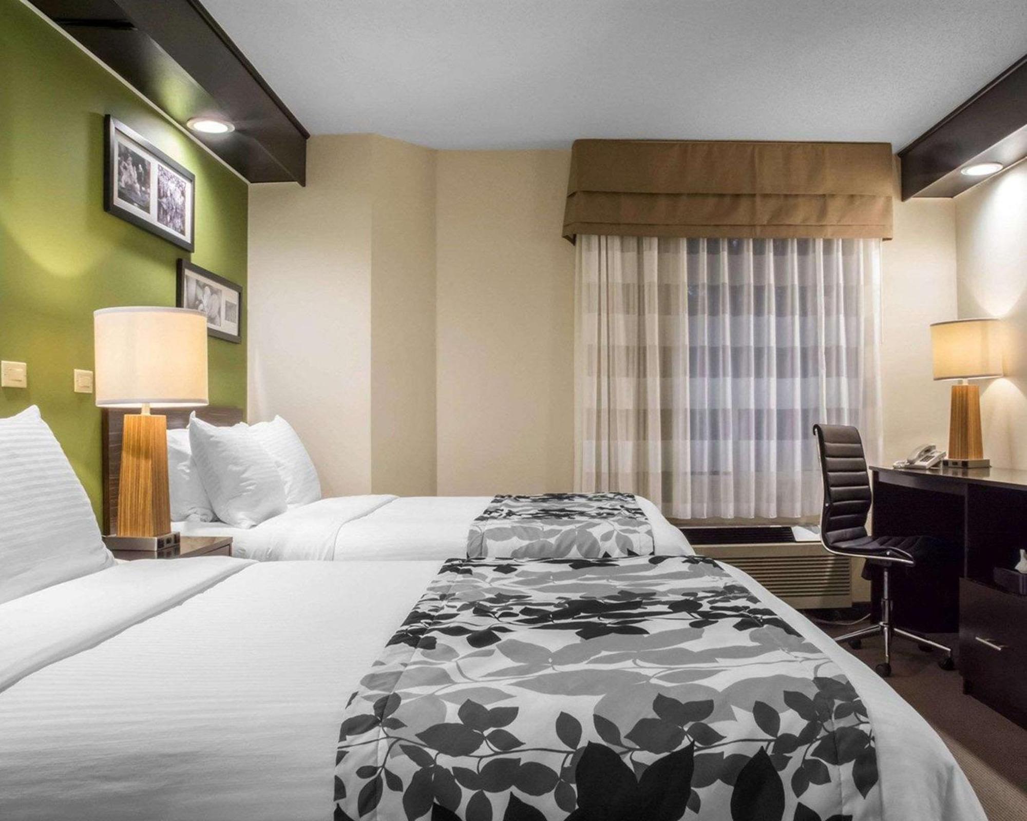 Inn Sleep Bracebridge