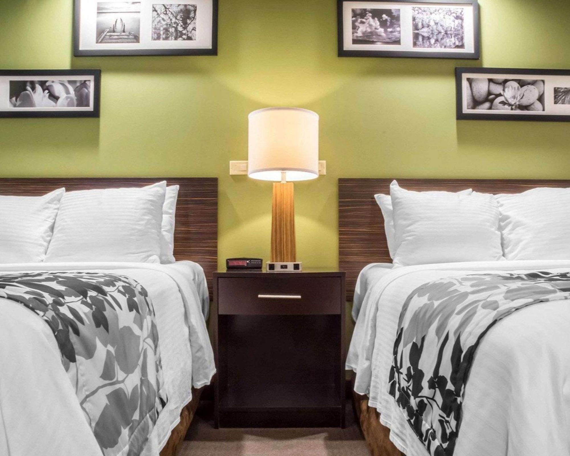 Inn Sleep Bracebridge