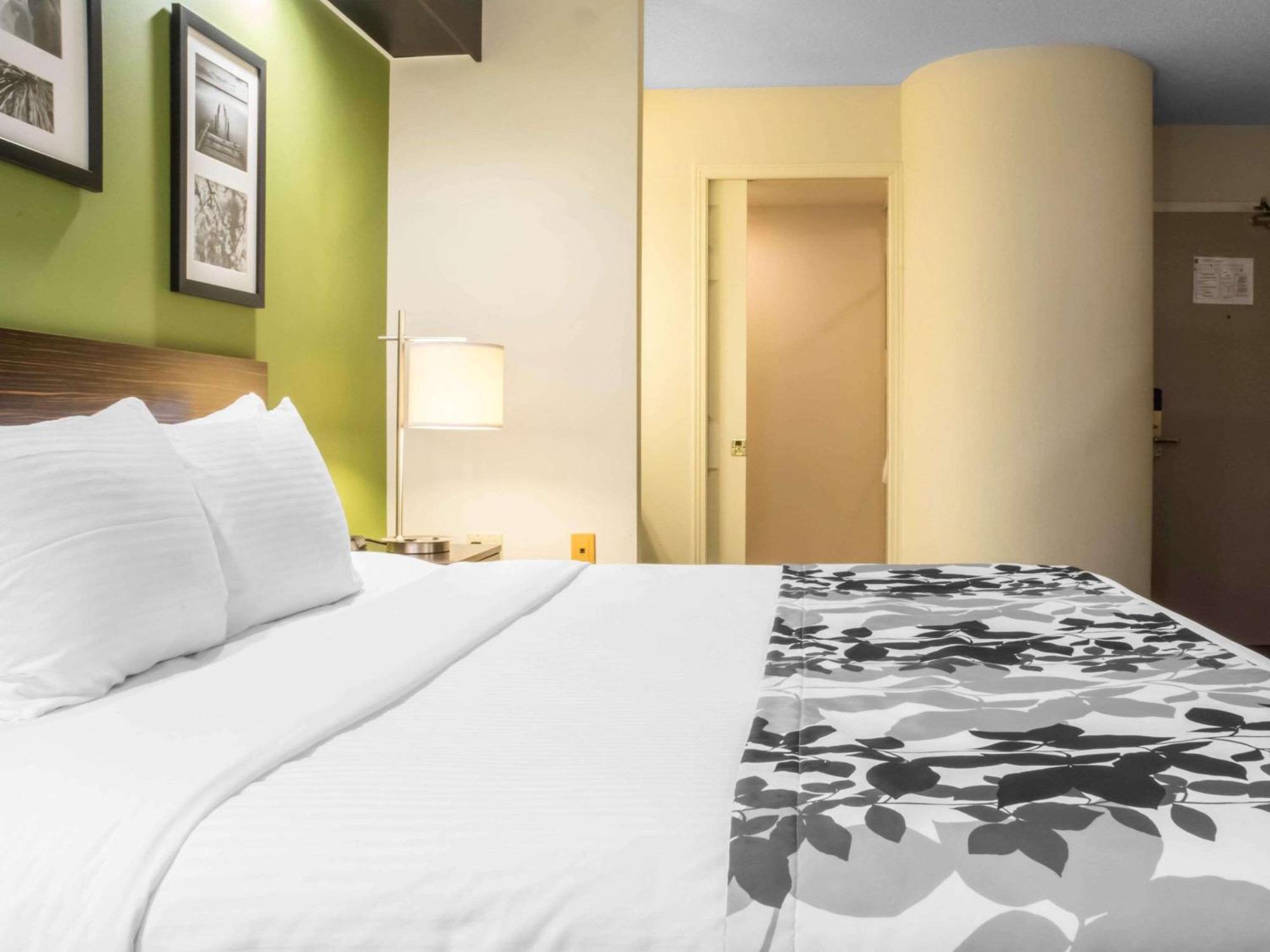Inn Sleep Bracebridge