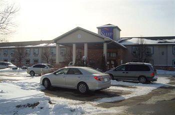 Sleep Inn Bracebridge