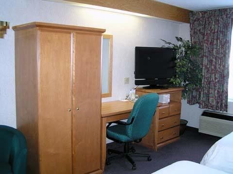 Sleep Inn 2*