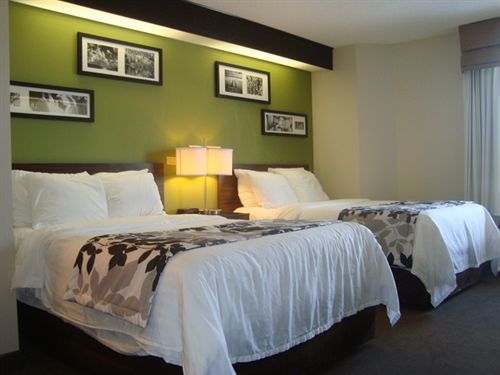 Sleep Inn Bracebridge