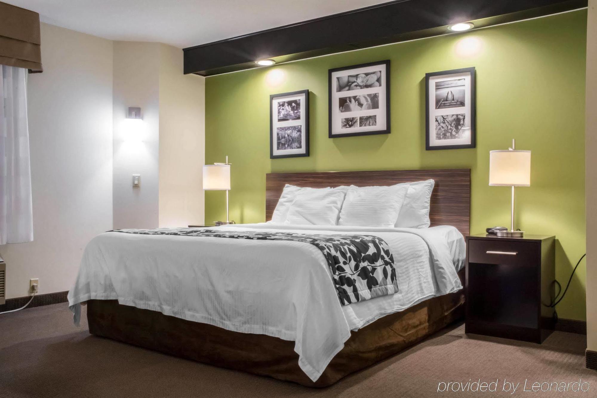 Sleep 2* Bracebridge