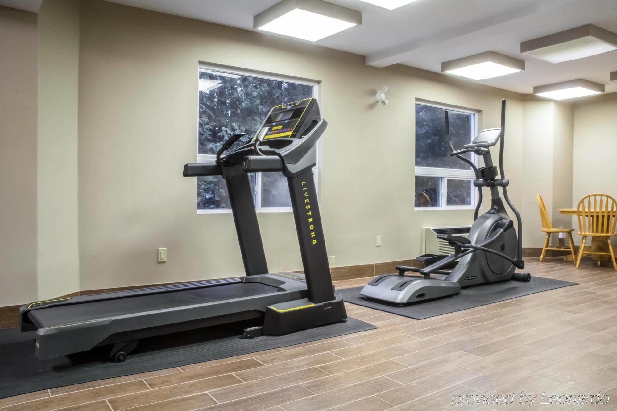 Inn Sleep Bracebridge