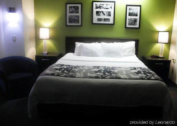 Sleep 2* Bracebridge