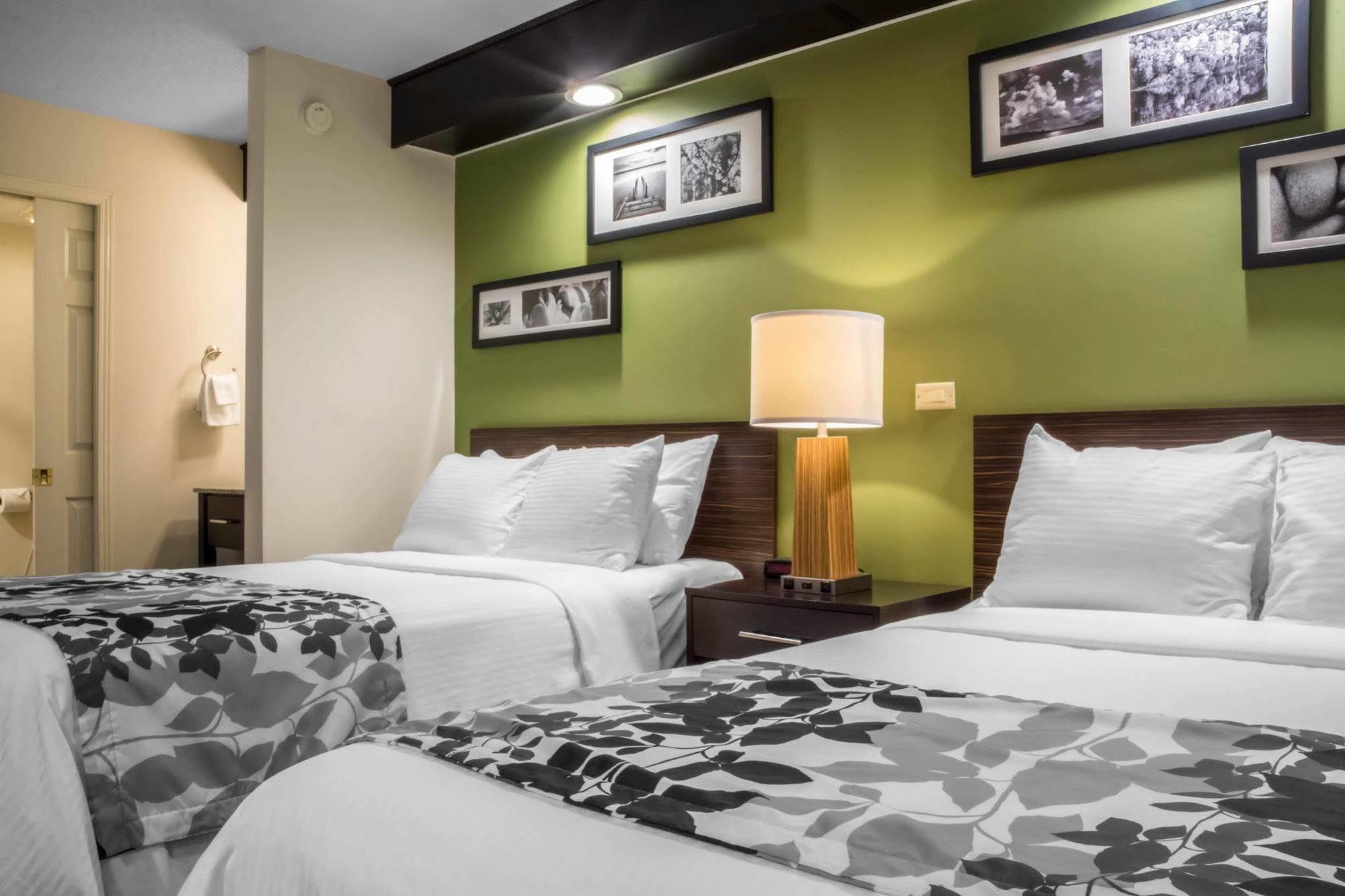 Inn Sleep 2*