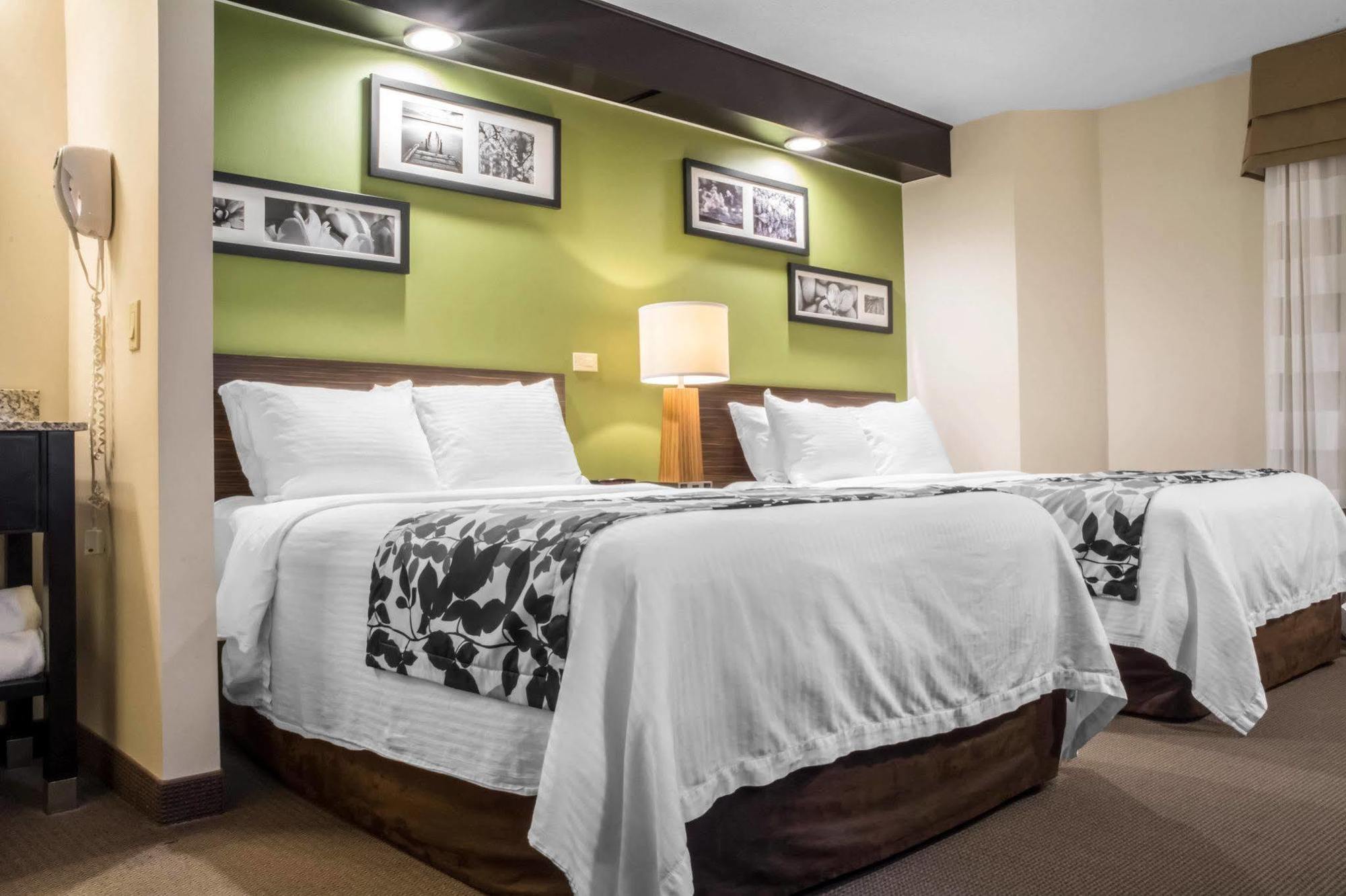 Inn Sleep Bracebridge